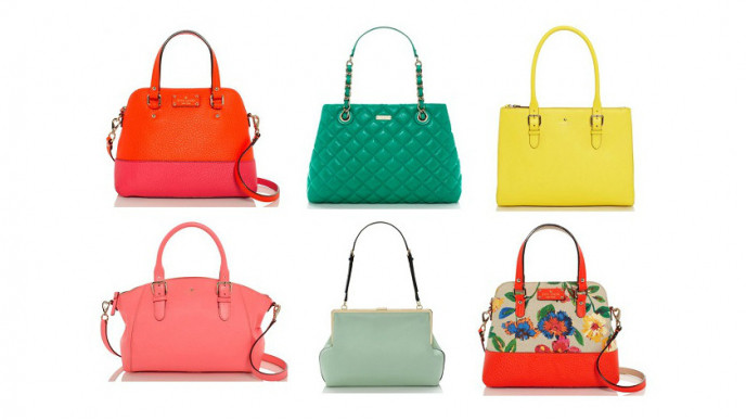 Kate Spade From $19US