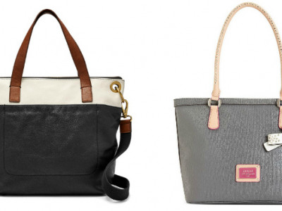 Up To 75% Off Handbags @ The Bay
