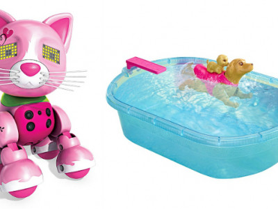 Half-Price Toys @ Toys R Us