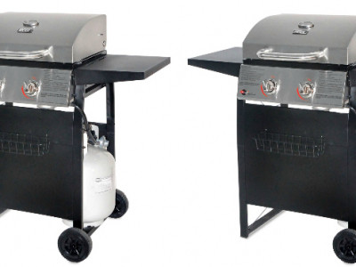 Backyard Grill BBQ $90