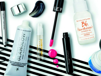Free Gifts @ Sephora