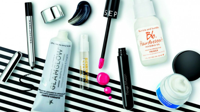 Free Gifts With Purchase @ Sephora Canada