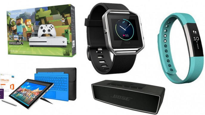 fitbit blaze canada