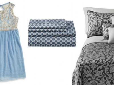 Extra 15% Off @ The Bay