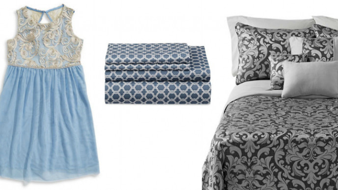 Extra 15% Off With HBC Credit Card @ The Bay