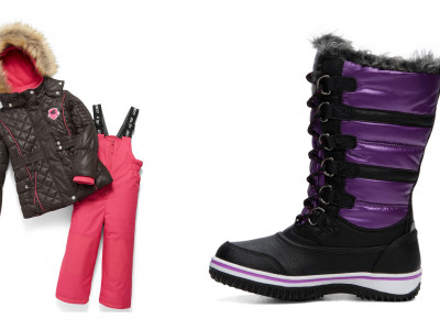 40% Off Boots @ Globo