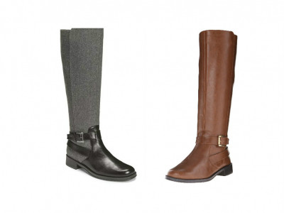 Aerosoles Riding Boots