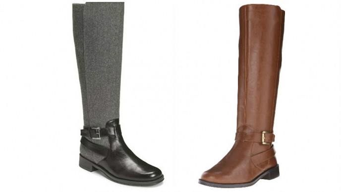 aerosoles boots amazon