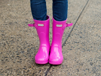 Hunter From $17.99 @ Live Out There