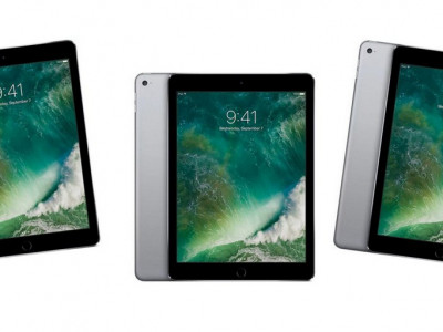 Apple iPad Air 2 Last Chance?