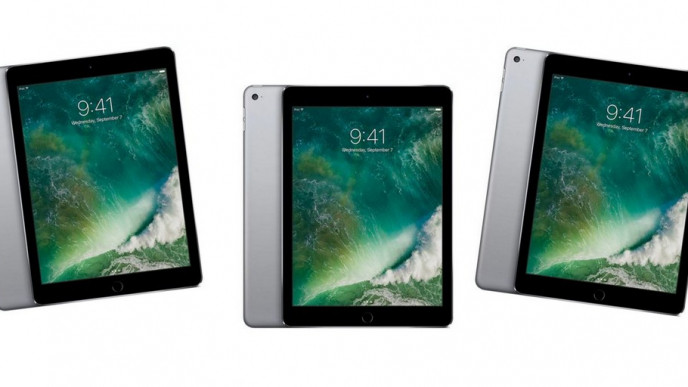 Apple iPad Air 2 Last Chance? Sale $479.99 @ The Source