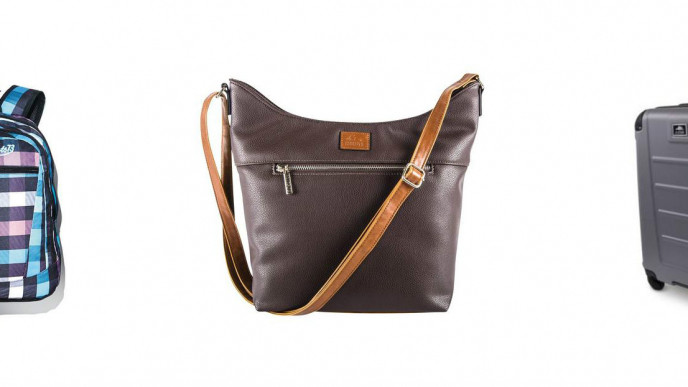 Roots Bags From $13.96 @ Sears