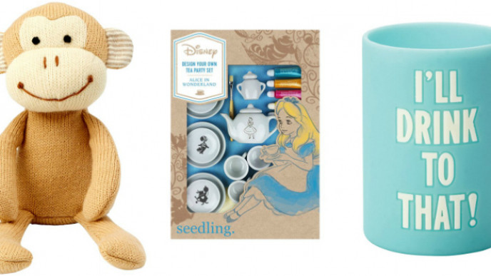 Up To 50% Off Disney, Home Decor & More @ Chapters Indigo Canada