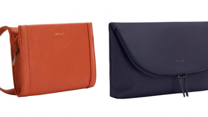 Matt & Nat Handbags and More From $28 @ Chapters Indigo