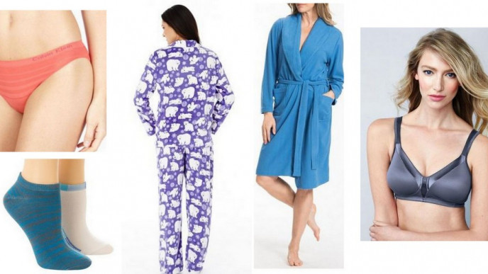 Buy One Get TWO Free on Select Items @ Sears.ca