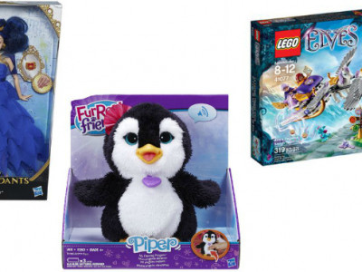 Clearance Toys From $2 @ Walmart