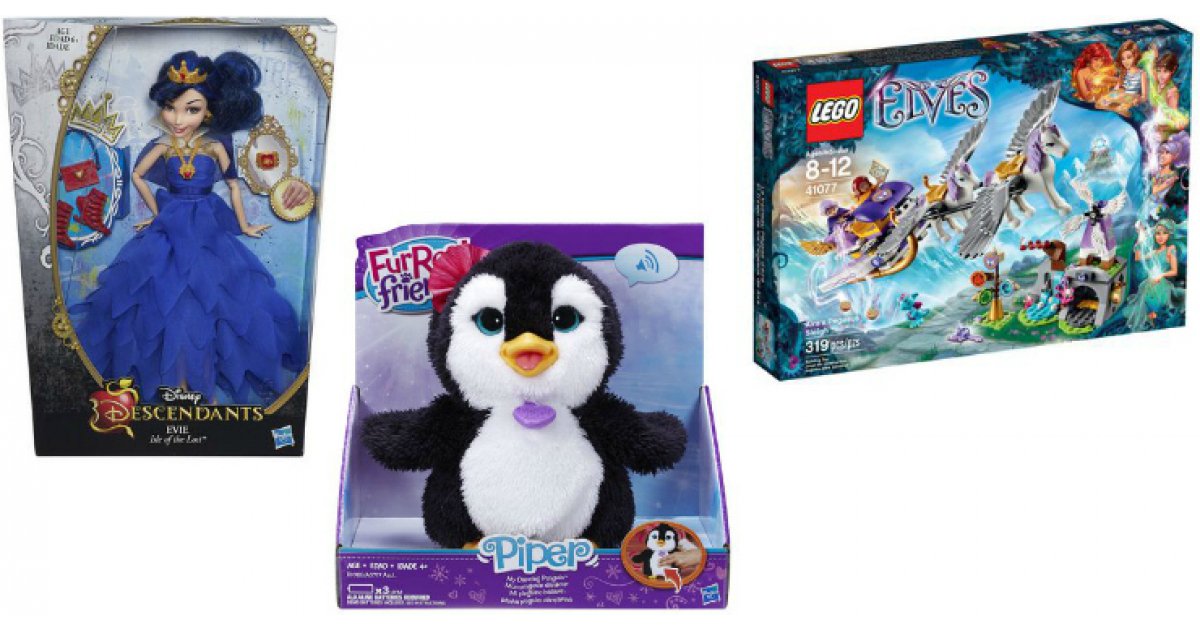 Up To 75 Off Clearance Toys From 2 Walmart Canada