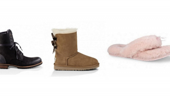 who sells uggs near me
