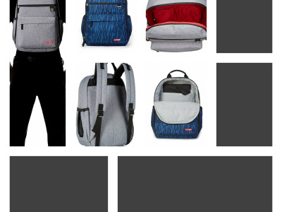Skip Hop Backpack 20% off at Amazon