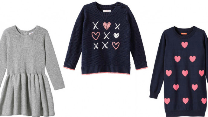Extra 25% Off Clearance Clothing From $3.70 @ Joe Fresh