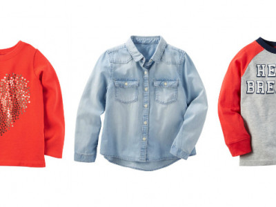 $14 Off $50 @ Carter's