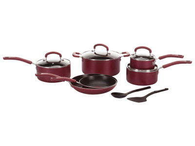 T-Fal 12 Piece Set $99.99