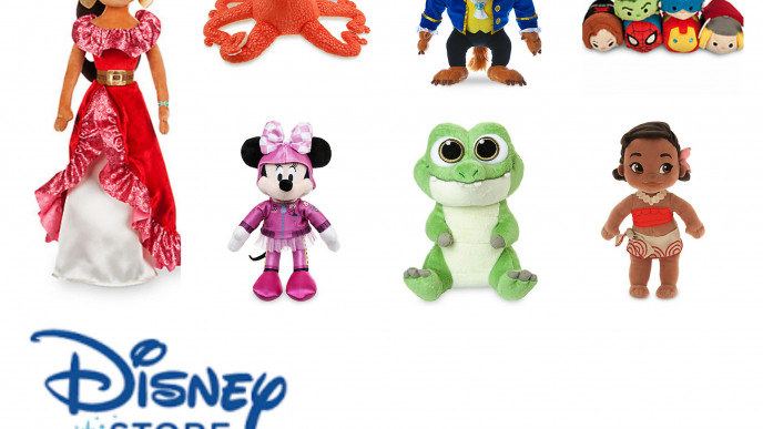 toys that are $5