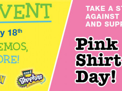 Free Play Day @ Toys R Us