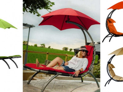 Original Dream Lounger Chair $229.99
