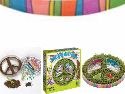 Creativity for Kids Garden Kits 50% off