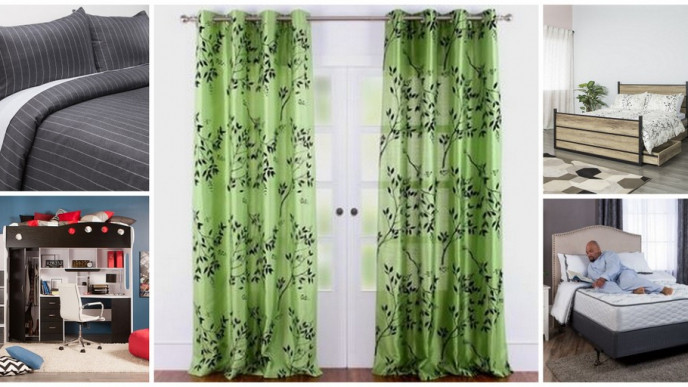 Up to 80% off @ Jysk.ca