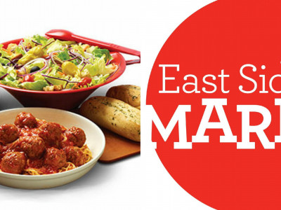 East Side Mario's $29 Family Meal
