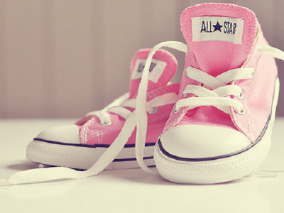 Converse From $22.49 Shipped 