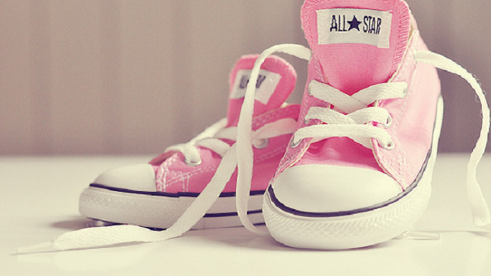 Converse For The Whole Family From $22.49 Shipped @ Live Out There