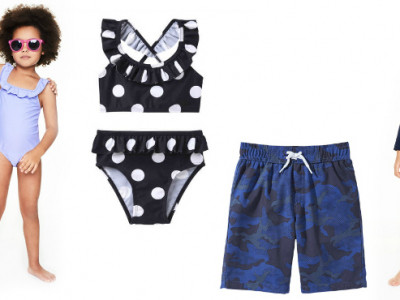 $10 Off $50 @ Joe Fresh