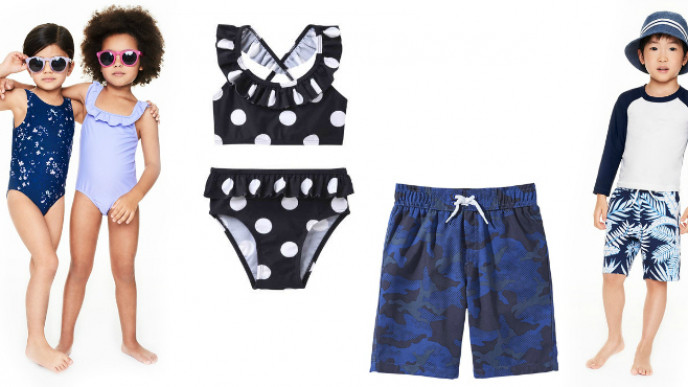 $10 Off $50 @ Joe Fresh