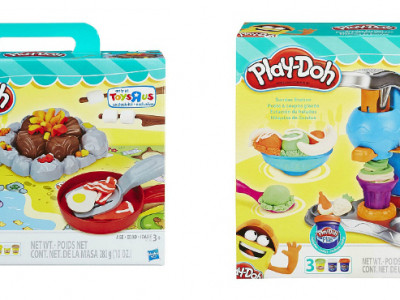 Half-Price Play-Doh @ TRU