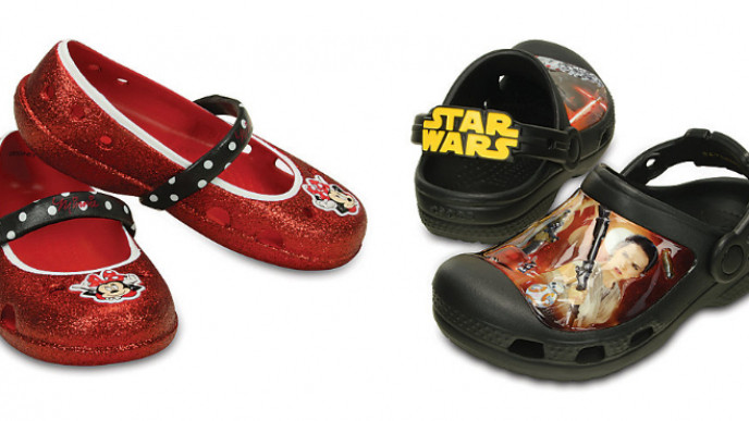 Crocs From $12.74 @ Crocs.ca