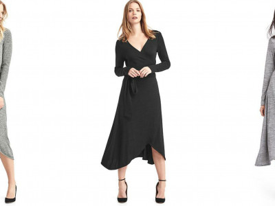 Up To 50% Off + Extra 25% @ GAP.CA