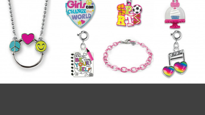 Perfect Birthday Party Gifts Under $20 & $30! Charm It! at Mastermind