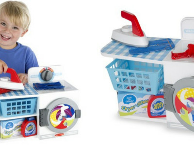 Melissa & Doug Let's Play House $37 Shipped