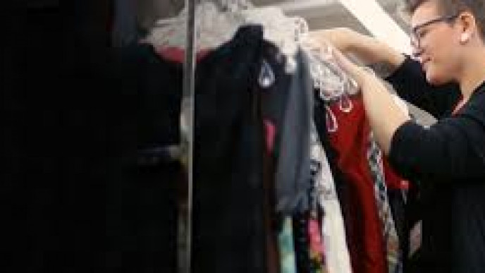 50% Off Winter Clothing @ Value Village