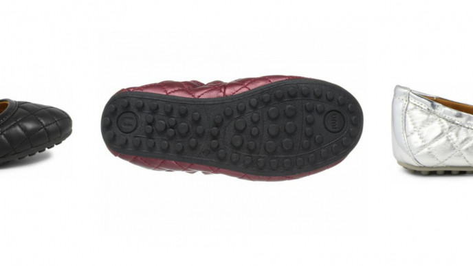 UMI Toddler Clea Ballet Flats $19.50 Shipped @ Live Out There