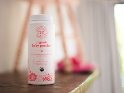 RECALL: Honest Company Baby Powder