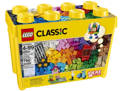LEGO Large Box $47.97