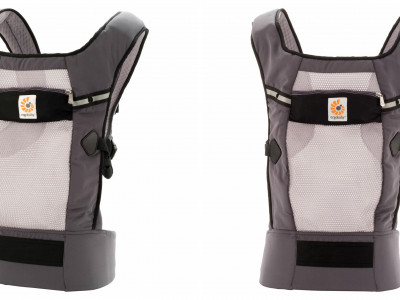 Ergo Baby Performance $99 Shipped @Best Buy