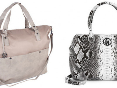 Extra 20% Off Clearance @ The Bay