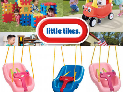 Little Tikes Toddler Swing Recall