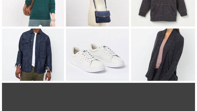 50% off + Additional 30% off Sale Items @ Roots Canada