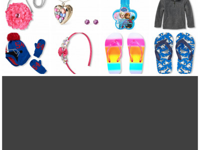 Clearance from $1.50 @ Children's Place